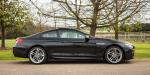 BMW 650i Coupe M Sport 2016 года (AU)